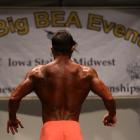 Jesse  Rittenhouse - NPC Iowa State Championship 2014 - #1